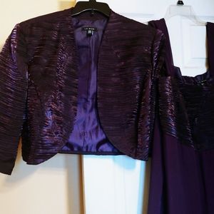 Dress for special occasion